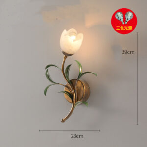 vintage wall sconces