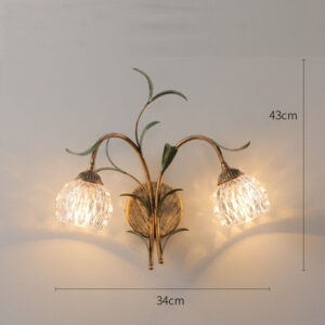 vintage sconces