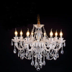 chandelier light