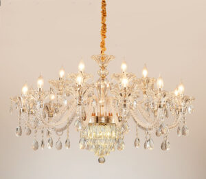 chandelier