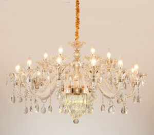 chandelier light