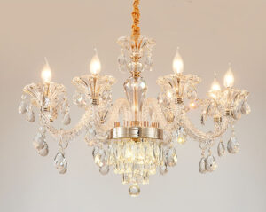 chandelier light