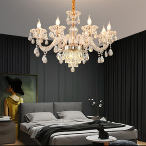 chandelier