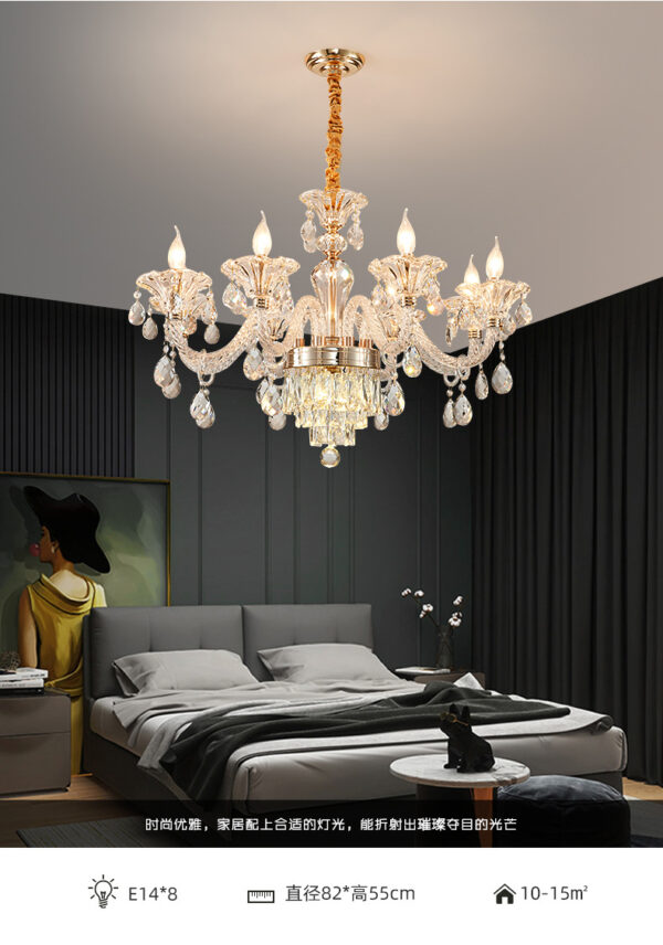 chandelier