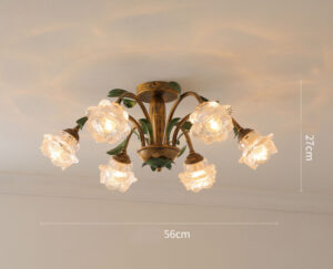 ceiling light