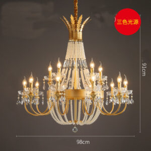 wholesale villa chandelier