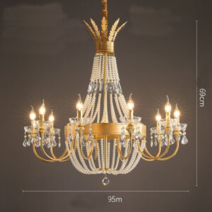 lights and chandeliers wholesale