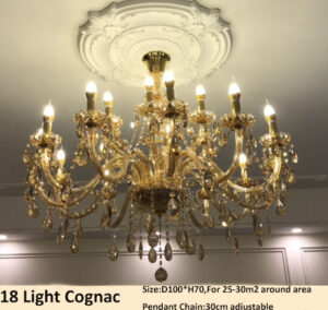 wholesale villa chandelier