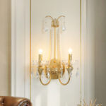 antique wall chandelier wholesale