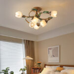 large ceiling lamp wholesale