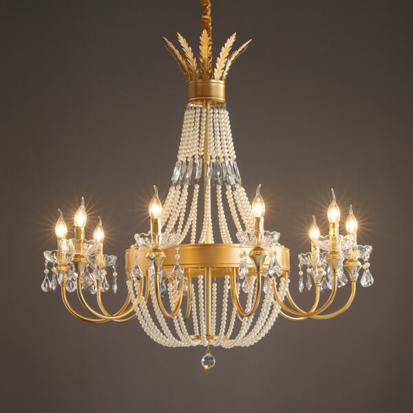 wholesale villa chandelier