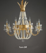 wholesale villa chandelier