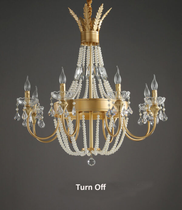 wholesale villa chandelier