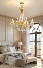 wholesale villa chandelier