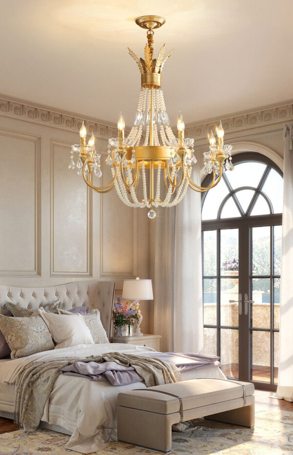 wholesale villa chandelier