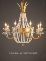 wholesale villa chandelier