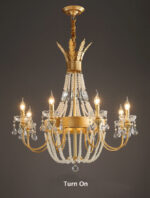 wholesale villa chandelier