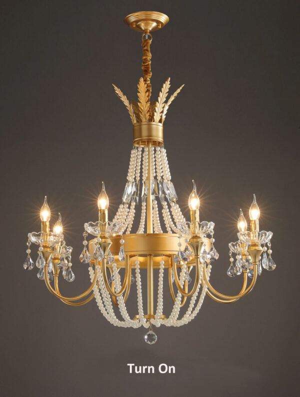 wholesale villa chandelier