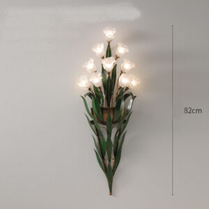 wall mounted bedside lamp wholesale