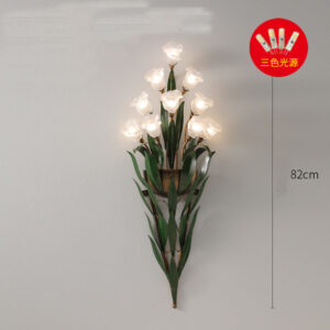 wholesale wall mounted bedside lamp 