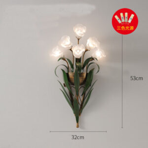 wholesale wall art light